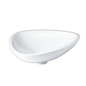 Chậu sứ Axor Massaud 570/450 588.32.011
